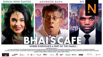 Free download Bhais Caf official trailer video and edit with RedcoolMedia movie maker MovieStudio video editor online and AudioStudio audio editor onlin