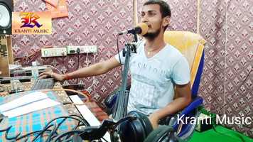 Free download Bhojpuri video , new song recording video , krishna nidardi bhojpuri song live video and edit with RedcoolMedia movie maker MovieStudio video editor online and AudioStudio audio editor onlin
