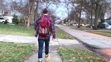 Free download BHS Ground Control - Short Film:The Long Walk Home video and edit with RedcoolMedia movie maker MovieStudio video editor online and AudioStudio audio editor onlin