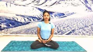 Free download Bhujangasana video and edit with RedcoolMedia movie maker MovieStudio video editor online and AudioStudio audio editor onlin