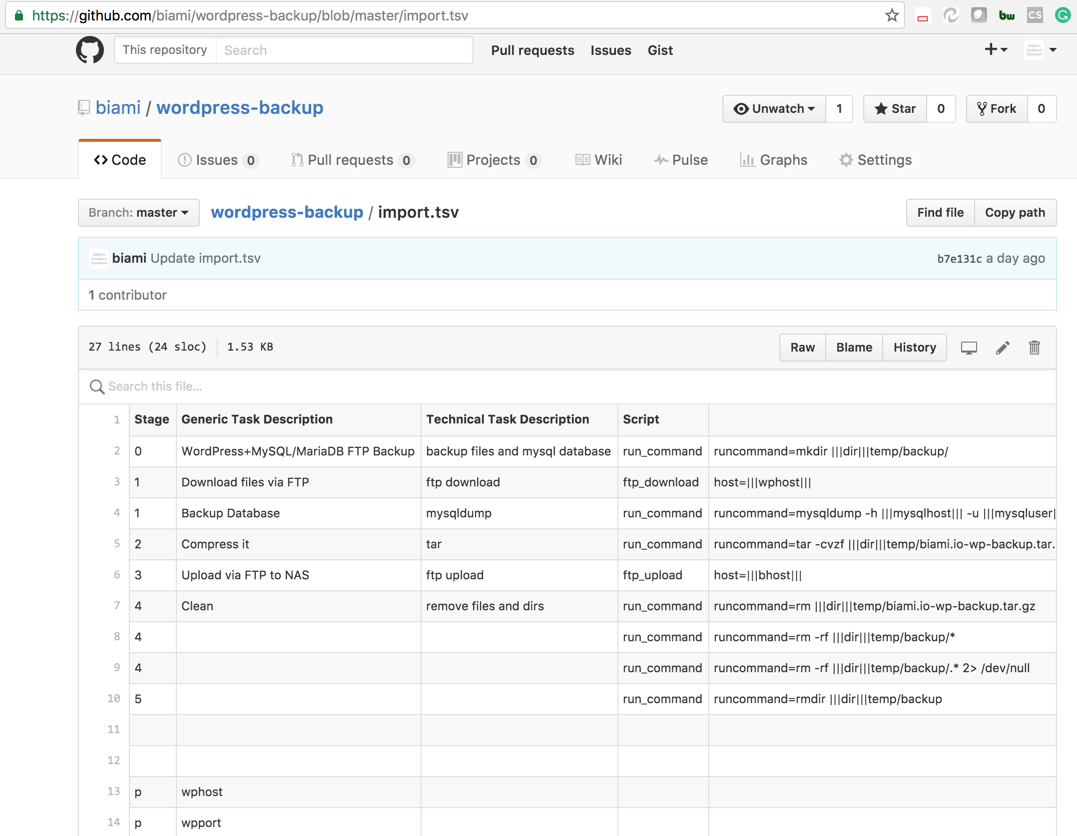 Download web tool or web app BIAMI.IO Dev Download web tool or web app BIAMI.IO Dev