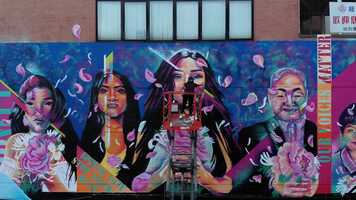 Free download Bianca Romero: #StopAsianHate video and edit with RedcoolMedia movie maker MovieStudio video editor online and AudioStudio audio editor onlin