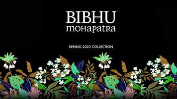Free download Bibhu Mohapatra Spring 2022 video and edit with RedcoolMedia movie maker MovieStudio video editor online and AudioStudio audio editor onlin
