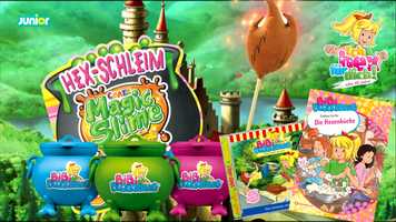 Free download Bibi Blocksberg Malwettbewerb video and edit with RedcoolMedia movie maker MovieStudio video editor online and AudioStudio audio editor onlin