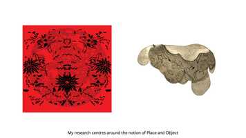 Free download Bic Tieu: Mapping Floral Imagery video and edit with RedcoolMedia movie maker MovieStudio video editor online and AudioStudio audio editor onlin