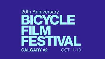 Free download Bicycle Film Festival Calgary #2 video and edit with RedcoolMedia movie maker MovieStudio video editor online and AudioStudio audio editor onlin