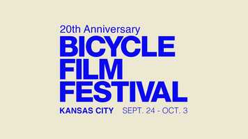 Free download Bicycle Film Festival Kansas City video and edit with RedcoolMedia movie maker MovieStudio video editor online and AudioStudio audio editor onlin