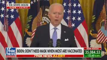 Free download Biden Announces Next Steps In Vaccine Push video and edit with RedcoolMedia movie maker MovieStudio video editor online and AudioStudio audio editor onlin