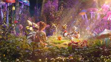 Free download BIEDRONKA Gang Słodziakw i Magiczny Portal video and edit with RedcoolMedia movie maker MovieStudio video editor online and AudioStudio audio editor onlin