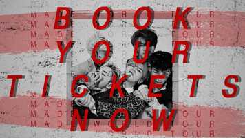 Free download BIG BANG TYPOGRAPHY video and edit with RedcoolMedia movie maker MovieStudio video editor online and AudioStudio audio editor onlin