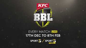 Free download Big Bash League LIVE on Sport 24 video and edit with RedcoolMedia movie maker MovieStudio video editor online and AudioStudio audio editor onlin