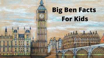 Free download Big Ben Facts For Kids video and edit with RedcoolMedia movie maker MovieStudio video editor online and AudioStudio audio editor onlin