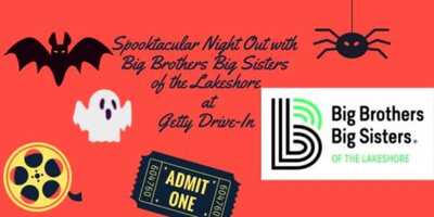 Free download Big Brothers Big Sisters Fall 2021 video and edit with RedcoolMedia movie maker MovieStudio video editor online and AudioStudio audio editor onlin