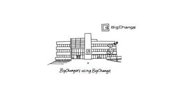 Free download BigChangers using BigChange - how does BigChange use its own technology? video and edit with RedcoolMedia movie maker MovieStudio video editor online and AudioStudio audio editor onlin