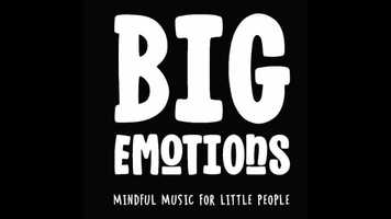 Free download Big Emotions: Mindful Music for Little People - Promo video and edit with RedcoolMedia movie maker MovieStudio video editor online and AudioStudio audio editor onlin