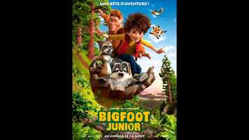 Free download Bigfoot junior (2017) Streaming BluRay-Light (VF) video and edit with RedcoolMedia movie maker MovieStudio video editor online and AudioStudio audio editor onlin