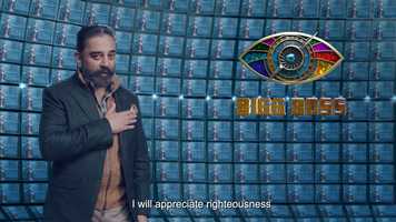 Free download BIGGBOSS TAMIL SEASON 4 Promo video and edit with RedcoolMedia movie maker MovieStudio video editor online and AudioStudio audio editor onlin