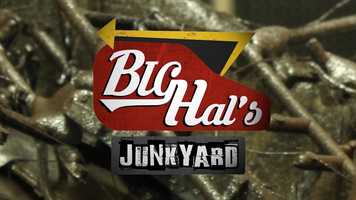 Free download Big Hals Junkyard Title Animation video and edit with RedcoolMedia movie maker MovieStudio video editor online and AudioStudio audio editor onlin