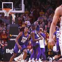 Free download Big Win: TCU v. ISU video and edit with RedcoolMedia movie maker MovieStudio video editor online and AudioStudio audio editor onlin