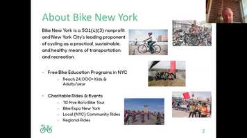Free download Bike Commuting Basics Virtual Class  June 15, 2020 video and edit with RedcoolMedia movie maker MovieStudio video editor online and AudioStudio audio editor onlin