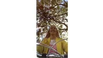 Free download BIKE RIDES MAKE ME HAPPY video and edit with RedcoolMedia movie maker MovieStudio video editor online and AudioStudio audio editor onlin