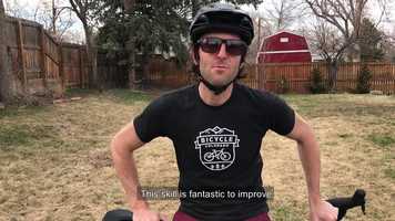 Free download Bike Tips: Water Bottle Pickup video and edit with RedcoolMedia movie maker MovieStudio video editor online and AudioStudio audio editor onlin