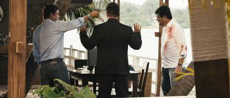 Free download Billa 2 - Unakkulle Mirugam Song Video   Yuvanshankar Raja-1 video and edit with RedcoolMedia movie maker MovieStudio video editor online and AudioStudio audio editor onlin