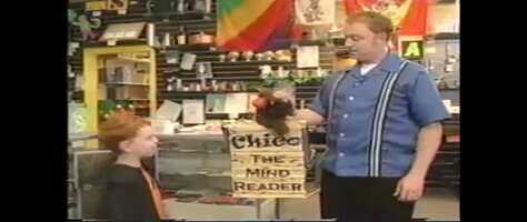 Free download Bill Abbott Performs Magic For Kids Deluxe 2 DVD Set by Bill Abbott - DVD video and edit with RedcoolMedia movie maker MovieStudio video editor online and AudioStudio audio editor onlin