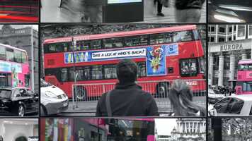 Free download BILLBOARD_ANIMATION_BELFAST.mp4 video and edit with RedcoolMedia movie maker MovieStudio video editor online and AudioStudio audio editor onlin