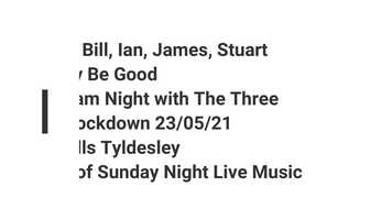 Free download Bill, Ian, James   Stuart video and edit with RedcoolMedia movie maker MovieStudio video editor online and AudioStudio audio editor onlin