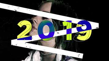 Free download Billie Eilish_personal work video and edit with RedcoolMedia movie maker MovieStudio video editor online and AudioStudio audio editor onlin