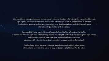 Free download Bill Psarras - Islet (2021) video and edit with RedcoolMedia movie maker MovieStudio video editor online and AudioStudio audio editor onlin