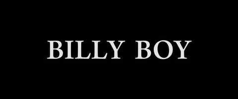 Free download Billy Boy - cortometraje _ trailer video and edit with RedcoolMedia movie maker MovieStudio video editor online and AudioStudio audio editor onlin
