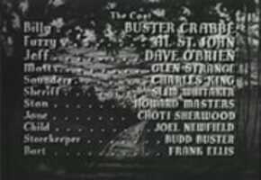 Free download Billy the Kid Wanted video and edit with RedcoolMedia movie maker MovieStudio video editor online and AudioStudio audio editor onlin