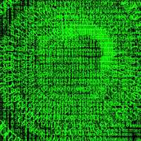 Free download Binary Tunnel Glitch video and edit with RedcoolMedia movie maker MovieStudio video editor online and AudioStudio audio editor onlin