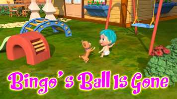 Free download Bingo Ball is Gone Song  |  Educational Songs for Children   |  Viola Kids Original Songs video and edit with RedcoolMedia movie maker MovieStudio video editor online and AudioStudio audio editor onlin