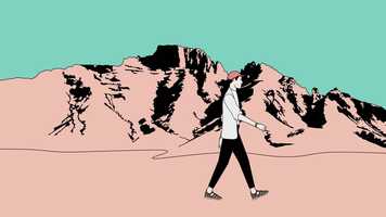 Free download Bio 2D animation_student work video and edit with RedcoolMedia movie maker MovieStudio video editor online and AudioStudio audio editor onlin