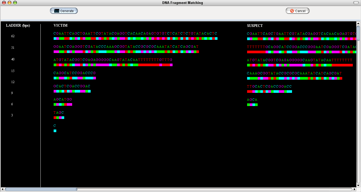 Download web tool or web app BioGenie Download web tool or web app BioGenie