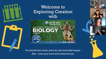 Free download Biology Fowler Module 1-A The Science of Life.mp4 video and edit with RedcoolMedia movie maker MovieStudio video editor online and AudioStudio audio editor onlin