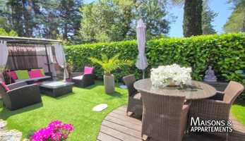 Free download BIOT - APPARTEMENT A VENDRE - 365 000  - 70 m - 3 pice(s) video and edit with RedcoolMedia movie maker MovieStudio video editor online and AudioStudio audio editor onlin