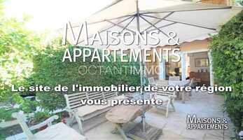 Free download BIOT - MAISON A LOUER - 1 550  - 93 m - 3 pice(s) video and edit with RedcoolMedia movie maker MovieStudio video editor online and AudioStudio audio editor onlin