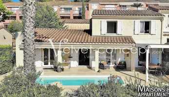 Free download BIOT - MAISON A VENDRE - 630 000  - 106 m - 4 pice(s) video and edit with RedcoolMedia movie maker MovieStudio video editor online and AudioStudio audio editor onlin