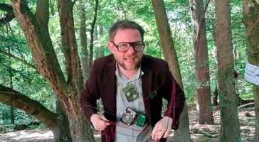 Free download Biotopia. Ein Myzel - Trailer video and edit with RedcoolMedia movie maker MovieStudio video editor online and AudioStudio audio editor onlin