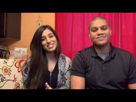 Free download Bi-Racial Couple in Michigan Would Love to Grow Family Through Adoption! video and edit with RedcoolMedia movie maker MovieStudio video editor online and AudioStudio audio editor onlin