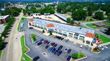 Free download Birds Eye Film  Photo - Riverfront South Center 5th St.  K Pl. - Robin Rosencutter video and edit with RedcoolMedia movie maker MovieStudio video editor online and AudioStudio audio editor onlin