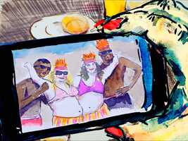 Free download Birgit Brenner / Final Call / Trailer video and edit with RedcoolMedia movie maker MovieStudio video editor online and AudioStudio audio editor onlin