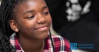 Free download Birmingham Water Works Board - School Program 2019 Recap video and edit with RedcoolMedia movie maker MovieStudio video editor online and AudioStudio audio editor onlin