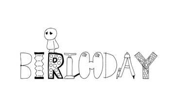 Free download Birthday Animation 1.prproj.mp4 video and edit with RedcoolMedia movie maker MovieStudio video editor online and AudioStudio audio editor onlin