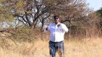 Free download Bishop Mpho Mofokeng - Sewakhile(Official Music Video) video and edit with RedcoolMedia movie maker MovieStudio video editor online and AudioStudio audio editor onlin