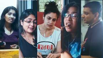 Free download BITCHKI - FINAL FILM - NEW video and edit with RedcoolMedia movie maker MovieStudio video editor online and AudioStudio audio editor onlin